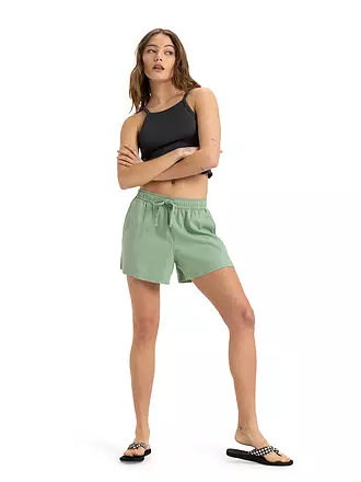 ROXY | Beachshort da donna Lekeitio Break Mid |